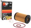 SO-7018 Oil Filter, Lexus RC F/GS F/LC500/IS500/LX570/IS F, Toyota Land Cruiser/Tundra/Sequoia 4.6/5.0L - image 3