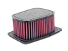 High-Performance Replacement Air Filter 1995-1997 Suzuki DR800 - image 1