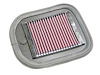 High-Performance Replacement Air Filter 1991-95 Suzuki GSF400 Bandit - image 1
