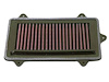 High-Performance Replacement Air Filter 1998-2003 Suzuki TL1000R - image 1