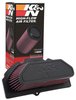 High-Performance Replacement Air Filter 2009-2013 Suzuki GSXR1000 - image 2