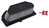 High-Performance Replacement Air Filter 2009-2013 Suzuki GSXR1000 - image 1