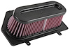 AIR FILTER SUZUKI GSXR - image 1