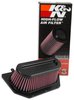 AIR FILTER SUZUKI GSXR - image 3