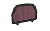 SU-1321 Replacement Air Filter, 2022-2024 Suzuki GSX1300R Hayabusa