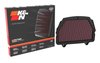 SU-1321 Replacement Air Filter, 2022-2024 Suzuki GSX1300R Hayabusa - image 4