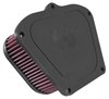 High-Performance Replacement Air Filter 1999-2007 Suzuki GSX1300R Hayabusa - image 2