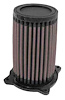 High-Performance Replacement Air Filter 2001-2007 Suzuki GSX1400 - image 1