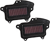 REPLACEMENT AIR FILTER - image 1