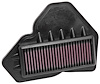 REPLACEMENT AIR FILTER - image 1