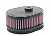 ATV Replacement Air Filter 1989-1992 Suzuki LT160E Quadrunner - image 1
