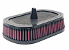 Dirt Bike Replacement Air Filter 2001-2007 Suzuki DRZ250 - image 1