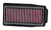 SUZUKI GW250 INAZUMA 2013-2015 - image 1