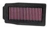 SUZUKI GW250 INAZUMA 2013-2015 - image 2