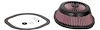 Dirt Bike Replacement Air Filter 1996-2000 Suzuki RM125 - image 1