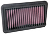 SU-3917 Replacement Air Filter Select Suzuki AN400 Burgman ABS