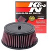 SU-4000 Dirt Bike Replacement Air Filter Select Suzuki DR-Z400/DR-Z400E/DR-Z400S/DR-Z400SM, Kawasaki KLX400R/KLX400SR - image 2