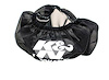 PRECHARGER WRAP BLACK SUZUKI - image 1