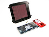 SU-4002-T Replacement Air Box Lid Select Arctic Cat DVX 400, Suzuki LT-Z400E, Kawasaki KFX400