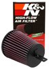SU-4002 ATV Replacement Air Filter Select Arctic Cat DVX 400, Suzuki LT-Z400E, Kawasaki KFX400 - image 2