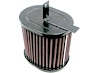 ATV Replacement Air Filter 1985-1988 Suzuki LT230S Quadsport - image 1
