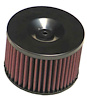 ATV Replacement Air Filter 1985-1992 Suzuki LT250R Quadracer - image 1