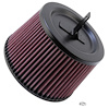SU-4506 ATV Replacement Air Filter 2006-2009 Suzuki LTR450 Quadrunner