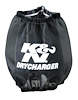 DRYCHARGER SU-4506 BLACK - image 1