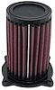 High-Performance Replacement Air Filter 1989-2009 Suzuki GS500F - image 1