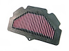 High-Performance Replacement Air Filter 2006-2011 Suzuki GSR600