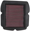 High-Performance Replacement Air Filter 2003-2007 Suzuki SV1000 - image 2