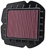 SU-6509 High-Performance Replacement Air Filter Select Suzuki SV650