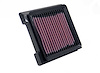 High-Performance Replacement Air Filter 1986-2004 Suzuki LS650 Savage - image 1