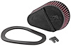 High-Performance Replacement Air Filter 1996-2012 Suzuki DR650SE