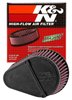 High-Performance Replacement Air Filter 1996-2012 Suzuki DR650SE - image 3