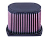 High-Performance Replacement Air Filter 1999-2002 Suzuki SV650/SV650S - image 1