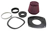 High-Performance Replacement Air Filter 1988-1992 Suzuki GSXR750 - image 1