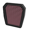 SU-8023 Replacement Air Filter Fits Select Suzuki DL800 V-Strom 800DE, Suzuki GSX-8S, Suzuki DL800 V-Strom 800, Suzuki GSX-8R