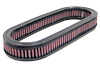 High-Performance Replacement Air Filter All Triumph & BSA 750 Triples - image 1
