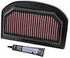 High-Performance Replacement Air Filter 2012-2013 Triumph Tiger Explorer