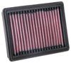 REPLACEMENT AIR FILTER - image 2