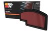 TB-1221 Replacement Air Filter, Triumph Speed Triple 1200 RS, Triumph Speed Triple 1200 RR - image 4
