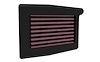 TB-6621 Replacement Air Filter, Triumph Trident 660, Triumph Tiger Sport 660