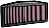 TB-7617 Replacement Air Filter Fits Select Triumph