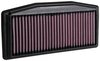 TB-7617 Replacement Air Filter Fits Select Triumph - image 2