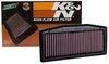 TB-7617 Replacement Air Filter Fits Select Triumph - image 4