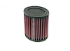 TB-8002 High-Performance Replacement Air Filter Select Triumph America/Speedmaster/America Classic/America LT