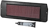High-Performance Replacement Air Filter 1991-1997 Triumph Daytona - image 1