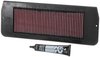 High-Performance Replacement Air Filter 1991-1997 Triumph Daytona - image 2