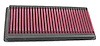 High-Performance Replacement Air Filter 1997-2001 Triumph Daytona - image 1